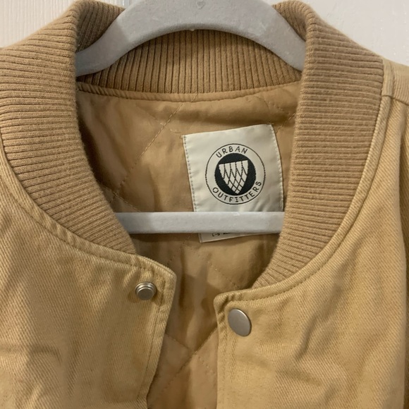 Women’s Insulated Cute Jacket - Picture 2 of 5